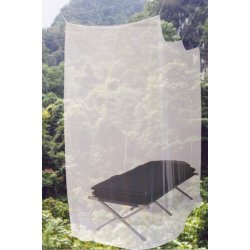 TravelSafe Myggenet Box Tropical - 2 Pers