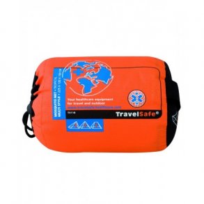 TravelSafe Multi Style Tropical Myggenet - 1 pers