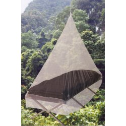 TravelSafe Multi Style Tropical Myggenet - 1 pers