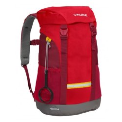 Vaude Pecki 14 Rygsk, Brnevenlig - 14L