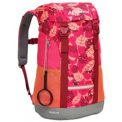 Vaude Pecki 14 Rygsk, Brnevenlig - 14L
