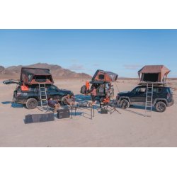 BioLite BaseCharge Opladningsstik til bil 12V (3 m)