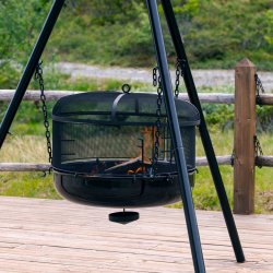 Gnistfang lg (blfad 60)