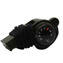 Ndtaske Basic - 1 Person (frdigpakket)