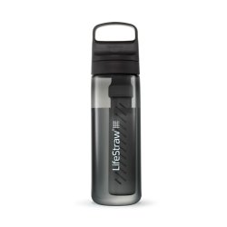 LifeStraw GO 2.0 Filter 650ml + pH Kit