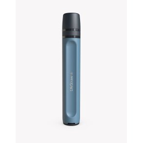 Lifestraw PEAK Vandfilter + Gratis pH-Kit