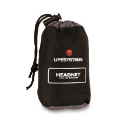 Lifesystems Headnet - Myggenet til hovedet