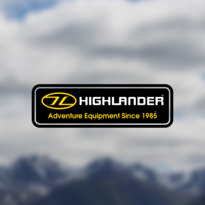 Highlander Outdoor